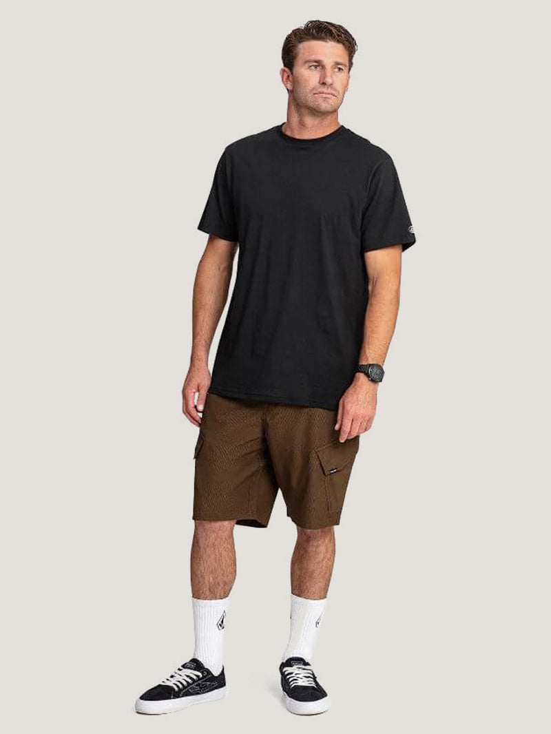 SHORT VOLCOM HOMBRE COUNTRY DAYS HYBRID 20