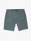 SHORT VOLCOM HOMBRE SLUB FRICKIN CROSS SHRED 20