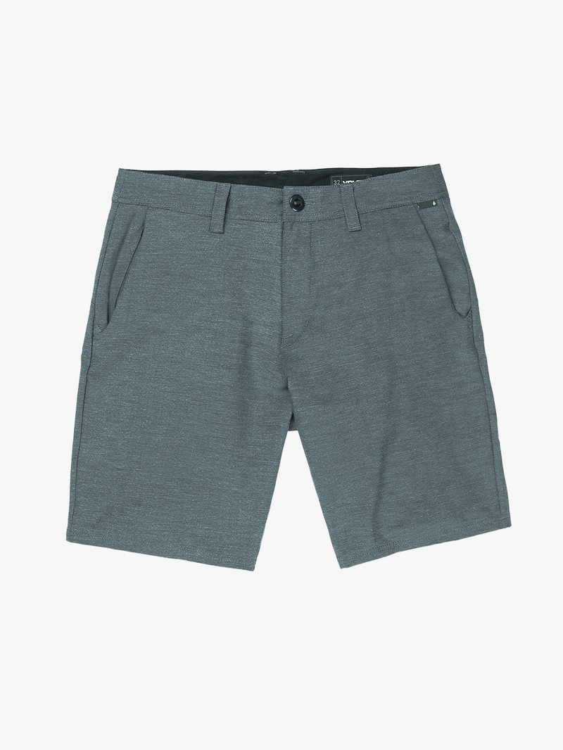 SHORT VOLCOM HOMBRE SLUB FRICKIN CROSS SHRED 20