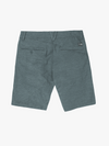 SHORT VOLCOM HOMBRE SLUB FRICKIN CROSS SHRED 20