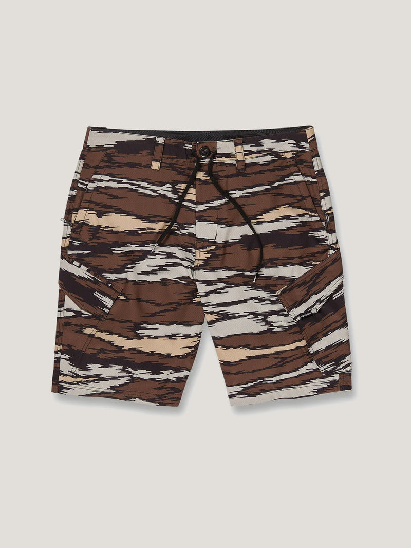 SHORT VOLCOM HOMBRE COUNTRY DAYS HYBRID 20