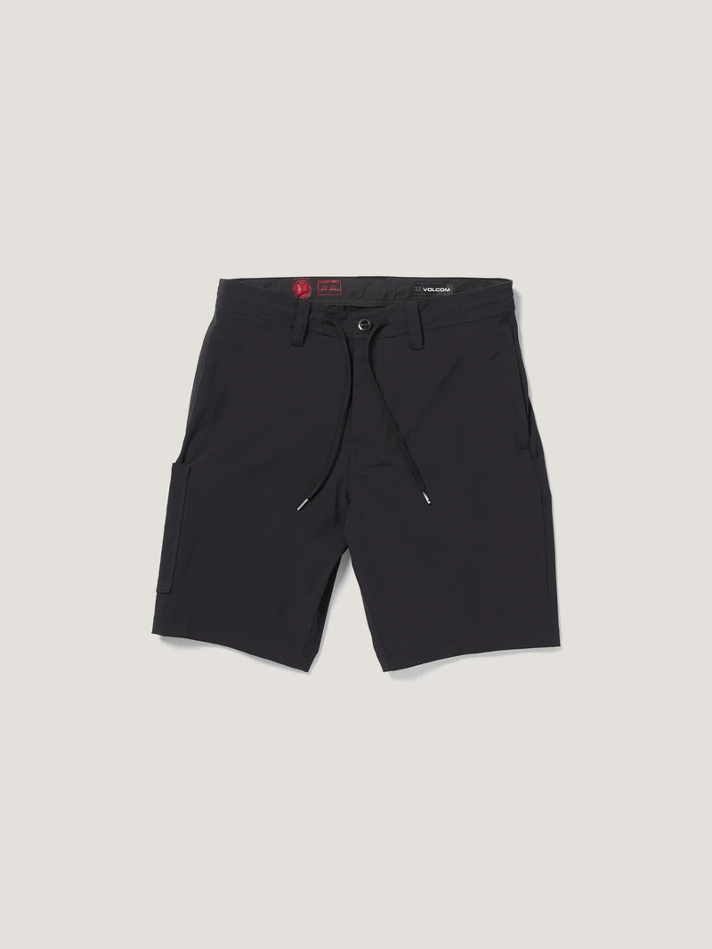 SHORT VOLCOM HOMBRE SURF VITALS B STACK HYBRID