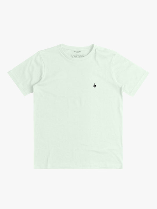 POLO M/C VOLCOM HOMBRE STONE BLANKS BSC SST