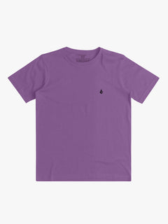 POLO M/C VOLCOM HOMBRE STONE BLANKS BSC SST
