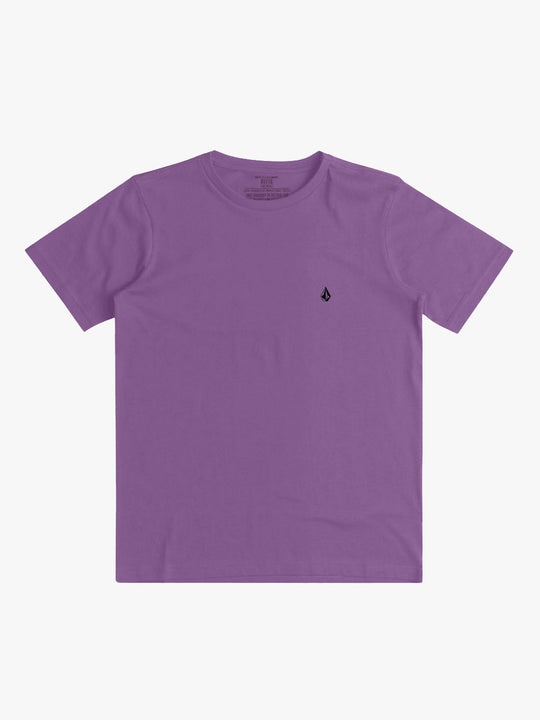 POLO M/C VOLCOM HOMBRE STONE BLANKS BSC SST