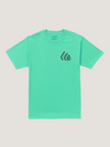 POLO VOLCOM HOMBRE REPEATER S/S TEE