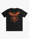 POLO M/C VOLCOM HOMBRE HAMMERED SPLIT SST