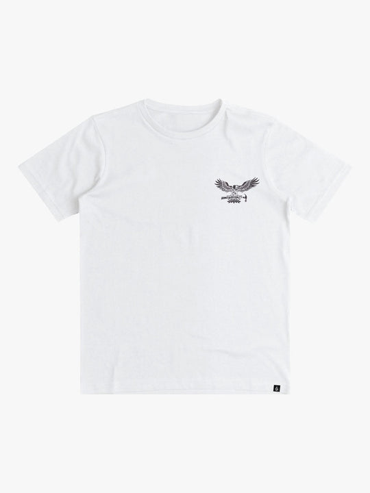 POLO M/C VOLCOM HOMBRE HAMMERED SPLIT SST
