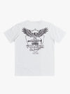 POLO M/C VOLCOM HOMBRE HAMMERED SPLIT SST