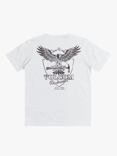 POLO M/C VOLCOM HOMBRE HAMMERED SPLIT SST