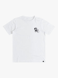 POLO M/C VOLCOM HOMBRE AURA SST