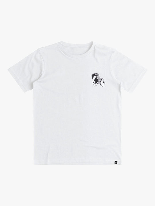 POLO M/C VOLCOM HOMBRE AURA SST