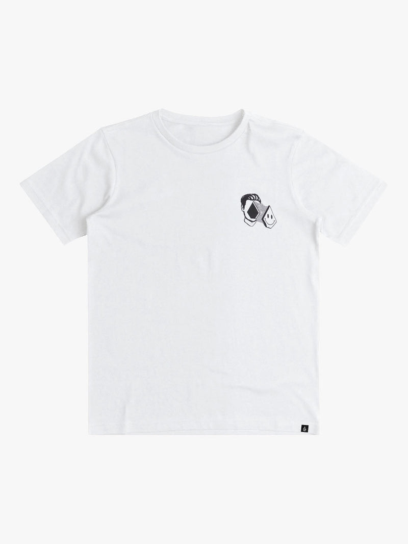 POLO M/C VOLCOM HOMBRE AURA SST
