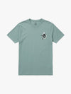 POLO M/C VOLCOM HOMBRE MARLINSANE SST