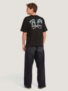 POLO M/C VOLCOM HOMBRE V ENT X PEPPER SST