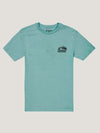 POLO VOLCOM HOMBRE CALIFORNIA S/S TEE