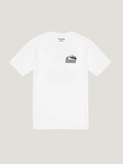 POLO VOLCOM HOMBRE CALIFORNIA S/S TEE