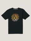 POLO VOLCOM HOMBRE ROTATO S/S TEE