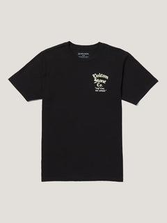 POLO VOLCOM HOMBRE PARTY OF 1 S/S TEE