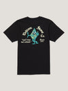 POLO VOLCOM HOMBRE PARTY OF 1 S/S TEE