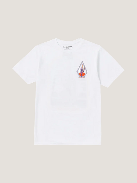 POLO VOLCOM HOMBRE KACKED US SST