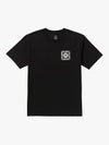 POLO M/C VOLCOM HOMBRE OCCLUSION SST