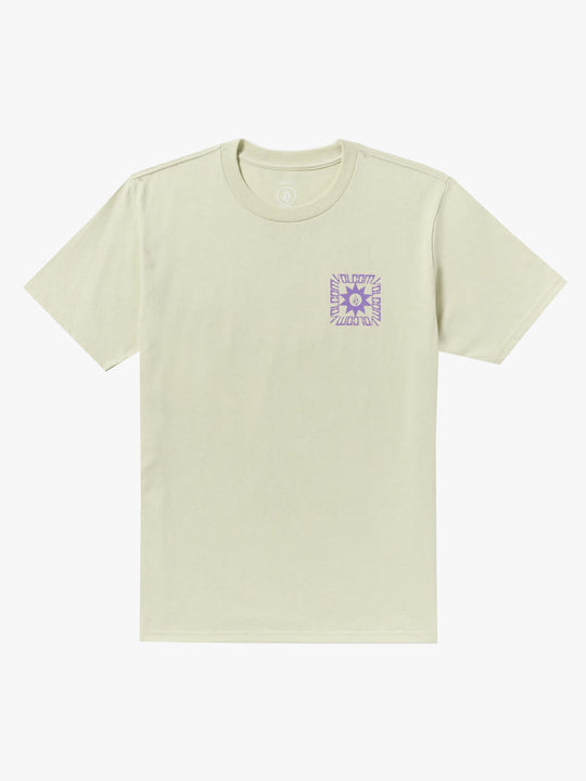 POLO M/C VOLCOM HOMBRE OCCLUSION SST