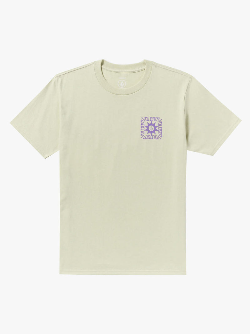 POLO M/C VOLCOM HOMBRE OCCLUSION SST