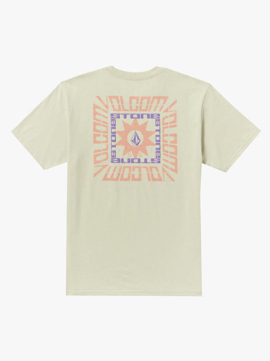 POLO M/C VOLCOM HOMBRE OCCLUSION SST