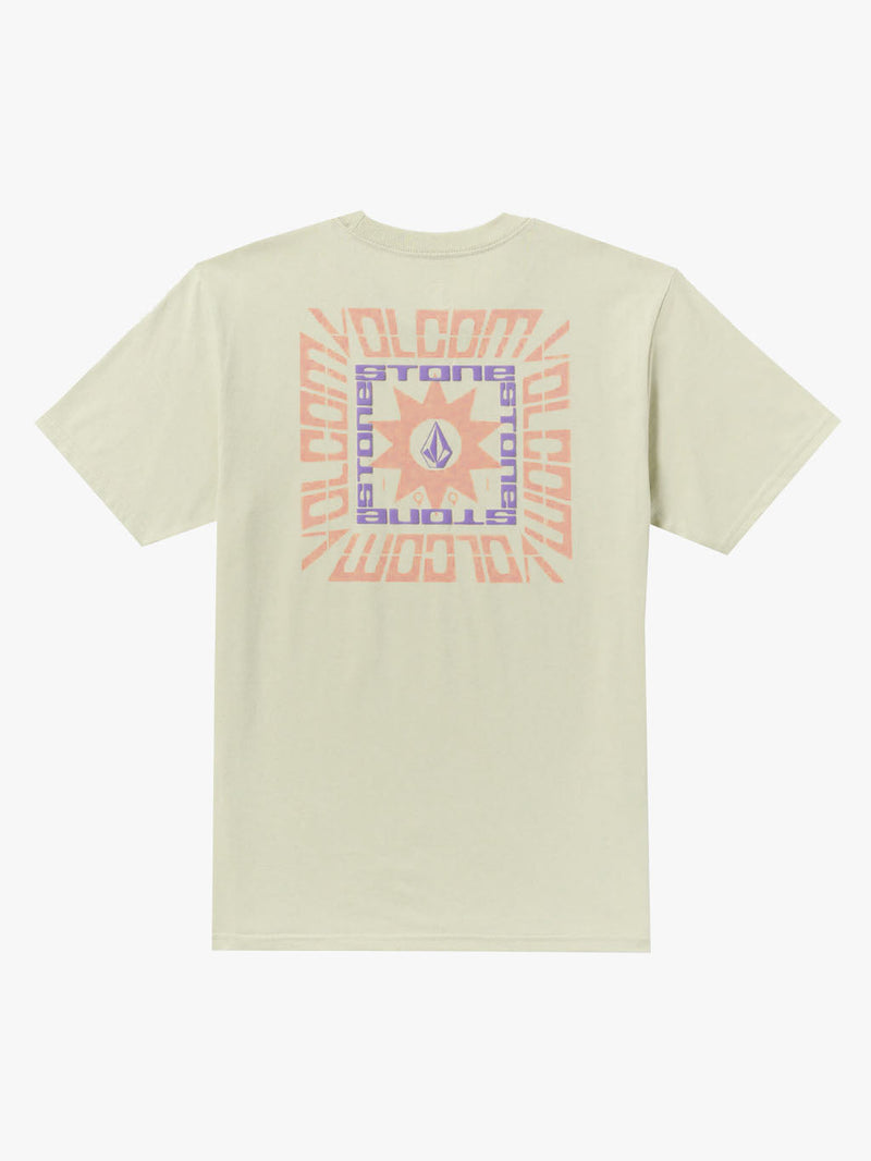 POLO M/C VOLCOM HOMBRE OCCLUSION SST