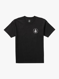 POLO M/C VOLCOM HOMBRE ALMEIDA SST