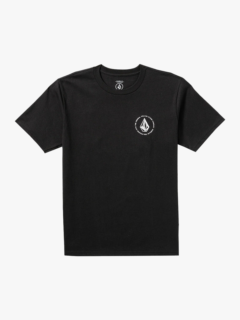 POLO M/C VOLCOM HOMBRE ALMEIDA SST