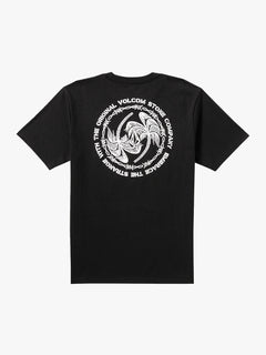 POLO M/C VOLCOM HOMBRE ALMEIDA SST