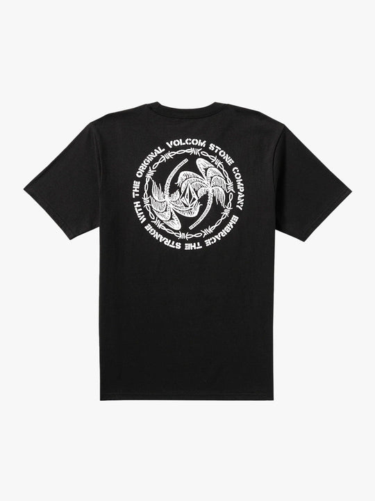 POLO M/C VOLCOM HOMBRE ALMEIDA SST