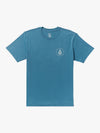 POLO M/C VOLCOM HOMBRE ALMEIDA SST