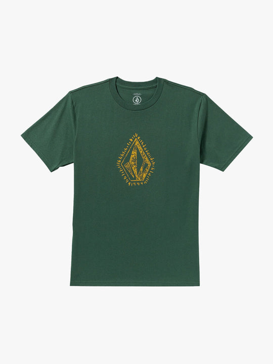 POLO M/C VOLCOM HOMBRE STONE LORE SST