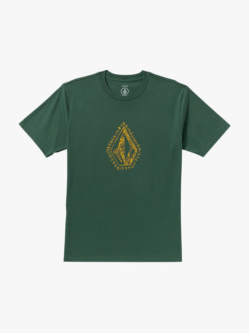 POLO M/C VOLCOM HOMBRE STONE LORE SST