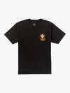 POLO M/C VOLCOM HOMBRE PEAK A BOO SST