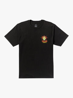 POLO M/C VOLCOM HOMBRE PEAK A BOO SST