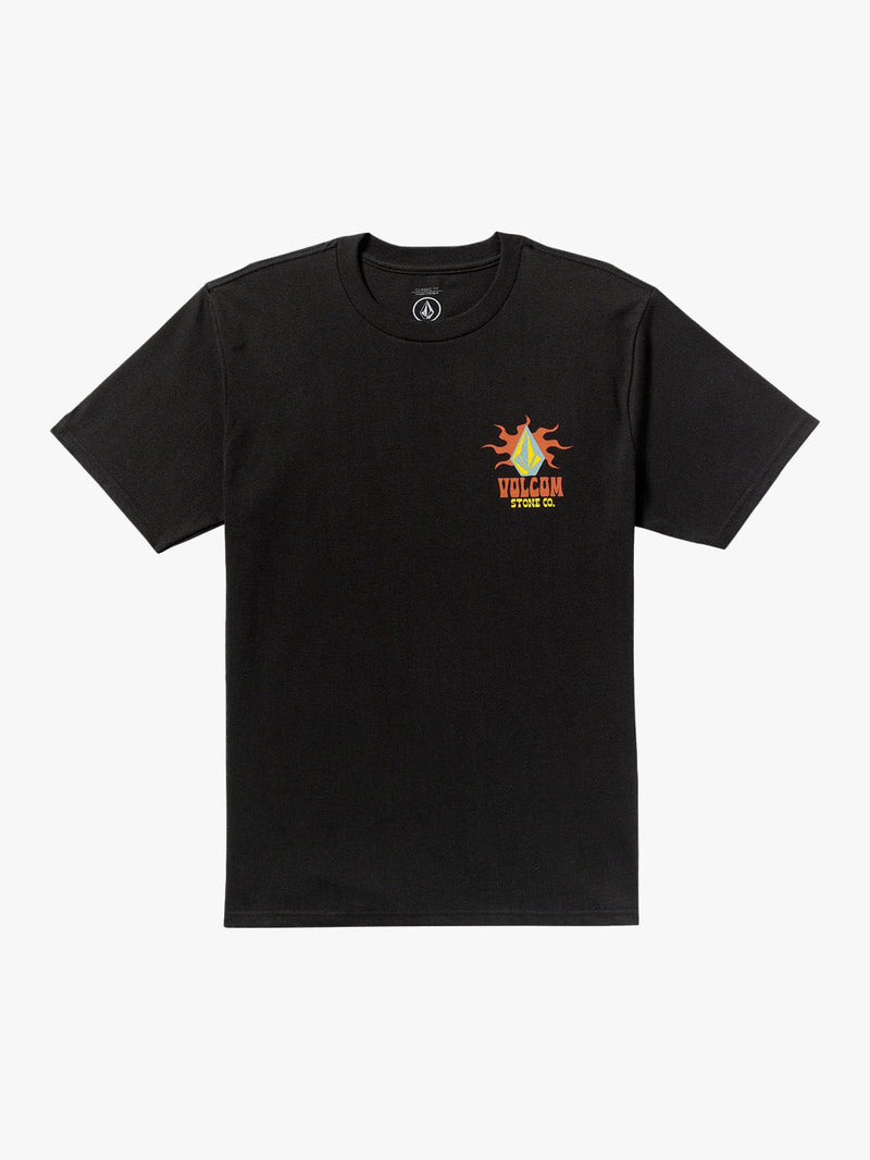 POLO M/C VOLCOM HOMBRE PEAK A BOO SST