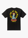 POLO M/C VOLCOM HOMBRE PEAK A BOO SST