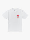 POLO M/C VOLCOM HOMBRE PEAK A BOO SST