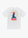POLO M/C VOLCOM HOMBRE PEAK A BOO SST
