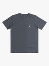 POLO M/C VOLCOM HOMBRE STONE BLANKS BSC SST OVERSIZE