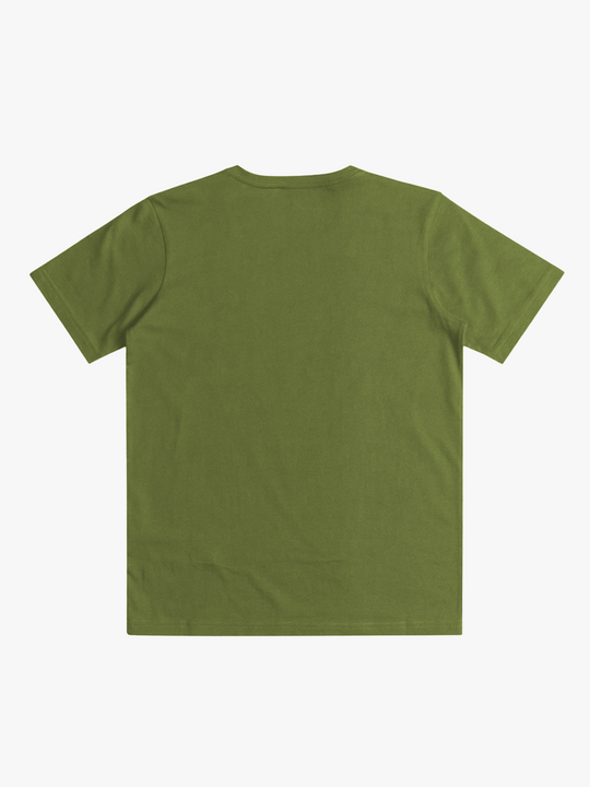 POLO M/C VOLCOM HOMBRE STONE BLANKS BSC SST OVERSIZE