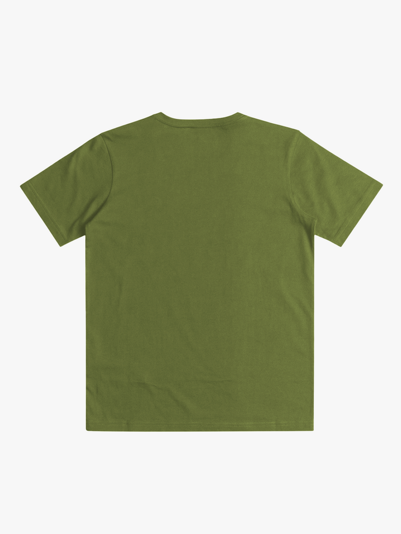 POLO M/C VOLCOM HOMBRE STONE BLANKS BSC SST OVERSIZE