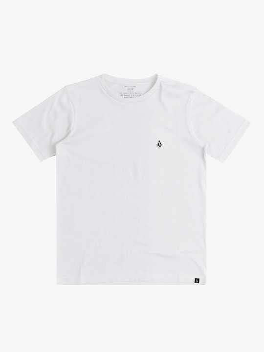 POLO M/C VOLCOM HOMBRE STONE BLANKS BSC SST OVERSIZE