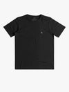 POLO M/C VOLCOM HOMBRE STONE BLANKS BSC SST