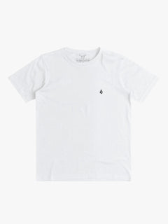 POLO M/C VOLCOM HOMBRE STONE BLANKS BSC SST