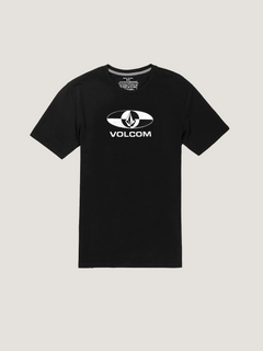 POLO VOLCOM HOMBRE MASONITE S/S TEE